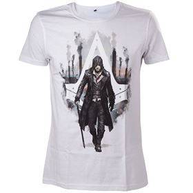 Assassins Creed Syndicate Jacob Frye T-shirt (XL)